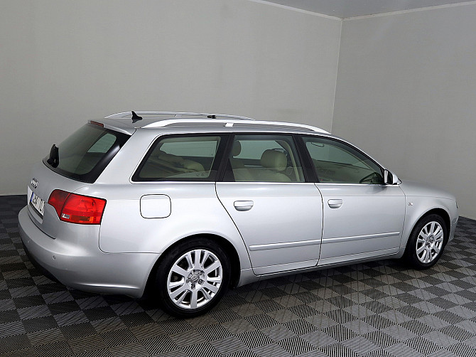 Audi A4 Comfortline 2.0 TDI 103kW Таллин - изображение 3