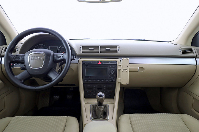 Audi A4 Comfortline 2.0 TDI 103kW Таллин - изображение 5