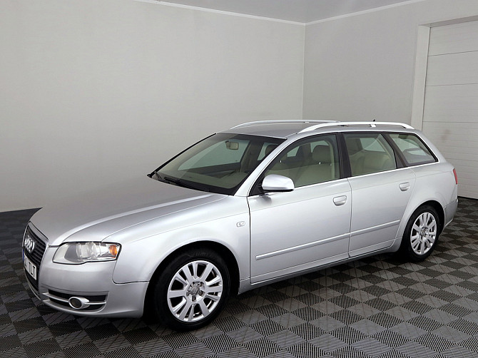 Audi A4 Comfortline 2.0 TDI 103kW Таллин - изображение 2