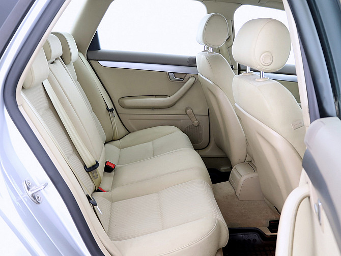 Audi A4 Comfortline 2.0 TDI 103kW Таллин - изображение 7