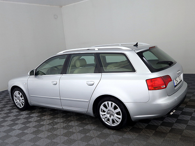 Audi A4 Comfortline 2.0 TDI 103kW Таллин - изображение 4