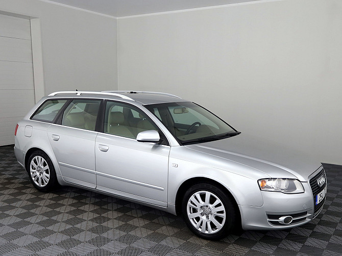 Audi A4 Comfortline 2.0 TDI 103kW Таллин - изображение 1