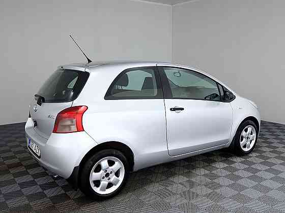 Toyota Yaris Linea Sol A-C 1.3 64kW Таллин