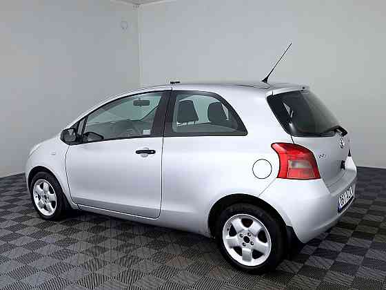 Toyota Yaris Linea Sol A-C 1.3 64kW Таллин