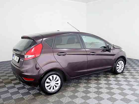 Ford Fiesta Comfort 1.2 44kW Tallina