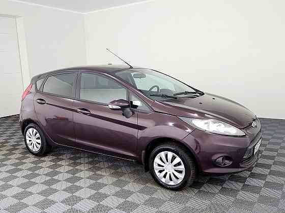 Ford Fiesta Comfort 1.2 44kW Tallina