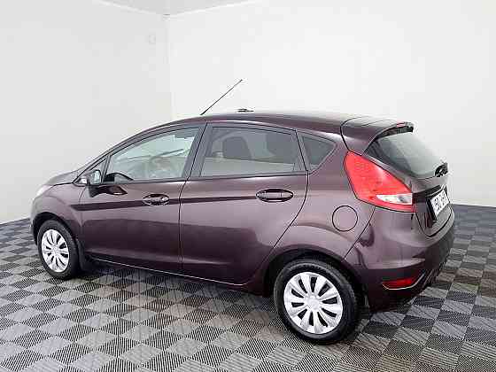 Ford Fiesta Comfort 1.2 44kW Tallina