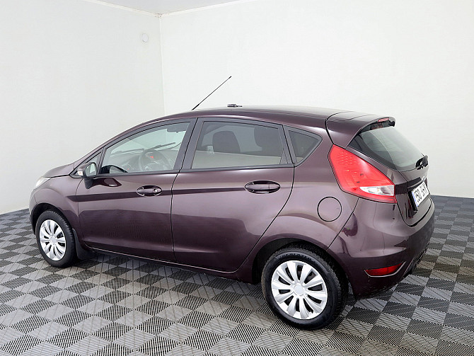 Ford Fiesta Comfort 1.2 44kW Tallina - foto 4