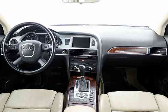 Audi A6 allroad S-Line Quattro ATM 2.7 TDI 132kW Таллин