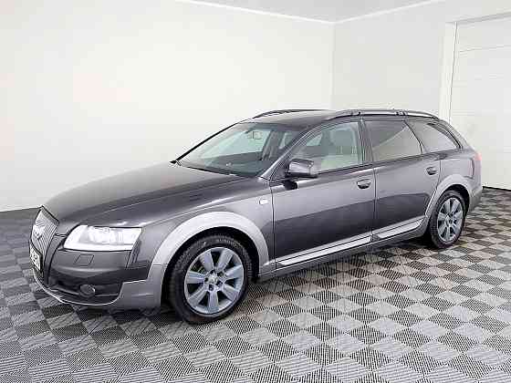 Audi A6 allroad S-Line Quattro ATM 2.7 TDI 132kW Таллин