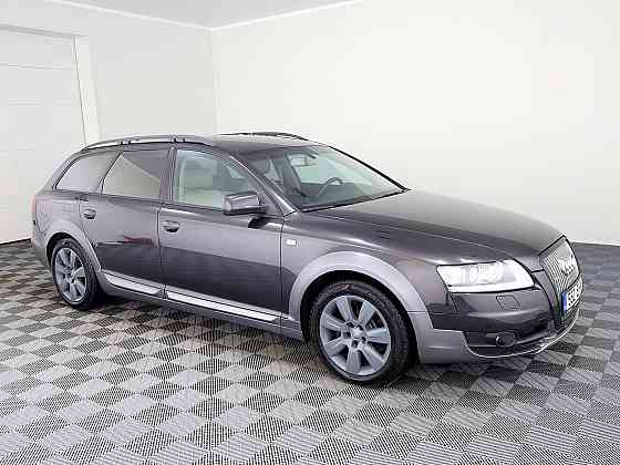 Audi A6 allroad S-Line Quattro ATM 2.7 TDI 132kW Таллин