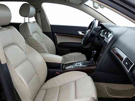 Audi A6 allroad S-Line Quattro ATM 2.7 TDI 132kW Таллин