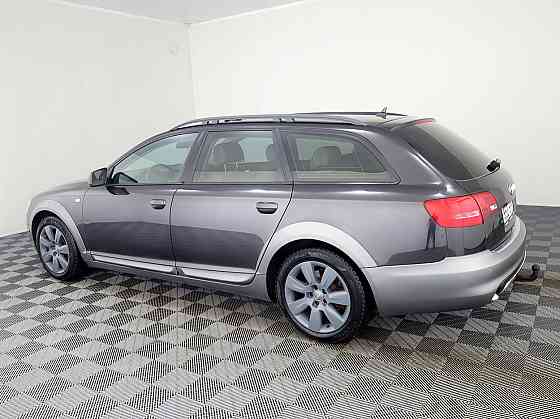 Audi A6 allroad S-Line Quattro ATM 2.7 TDI 132kW Таллин