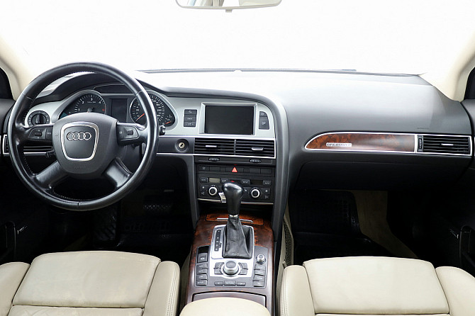 Audi A6 allroad S-Line Quattro ATM 2.7 TDI 132kW Таллин - изображение 5