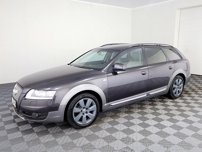 Audi A6 allroad S-Line Quattro ATM 2.7 TDI 132kW Таллин - изображение 2