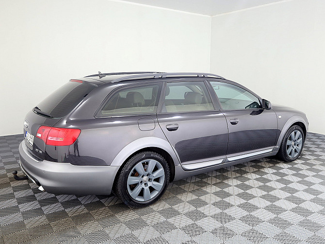 Audi A6 allroad S-Line Quattro ATM 2.7 TDI 132kW Таллин - изображение 3