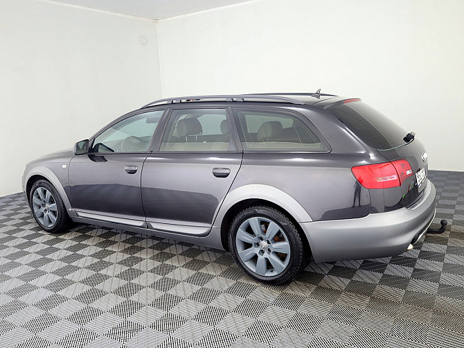Audi A6 allroad S-Line Quattro ATM 2.7 TDI 132kW Таллин - изображение 4