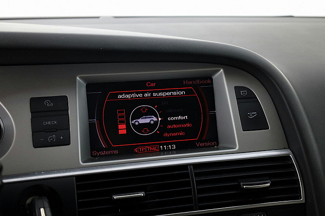 Audi A6 allroad S-Line Quattro ATM 2.7 TDI 132kW Таллин - изображение 8