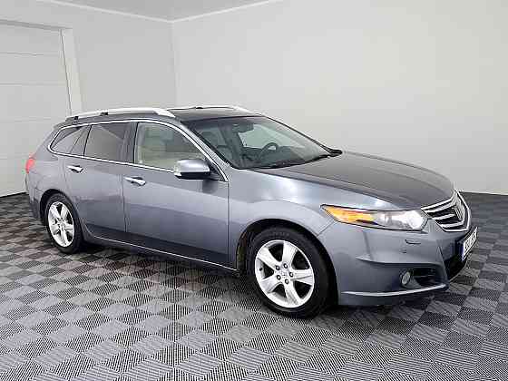Honda Accord Luxury ATM 2.2 i-DTEC 110kW Tallina