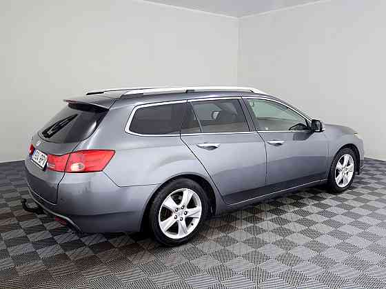 Honda Accord Luxury ATM 2.2 i-DTEC 110kW Tallina