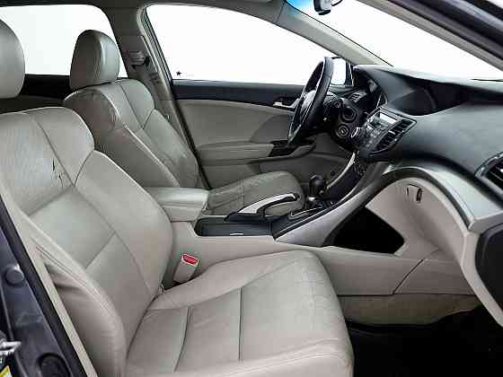 Honda Accord Luxury ATM 2.2 i-DTEC 110kW Tallina