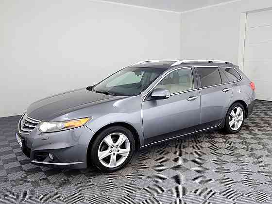 Honda Accord Luxury ATM 2.2 i-DTEC 110kW Tallina