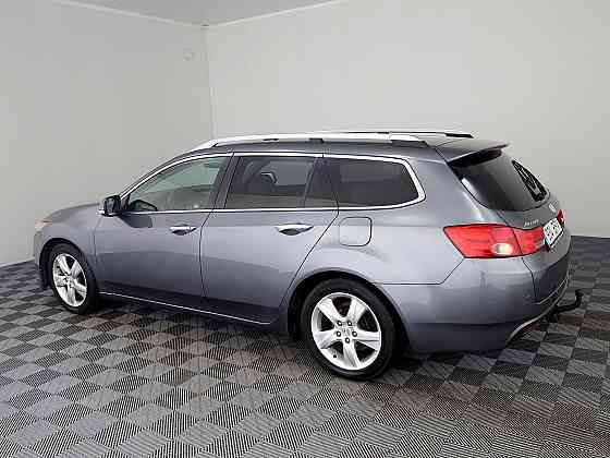 Honda Accord Luxury ATM 2.2 i-DTEC 110kW Tallina