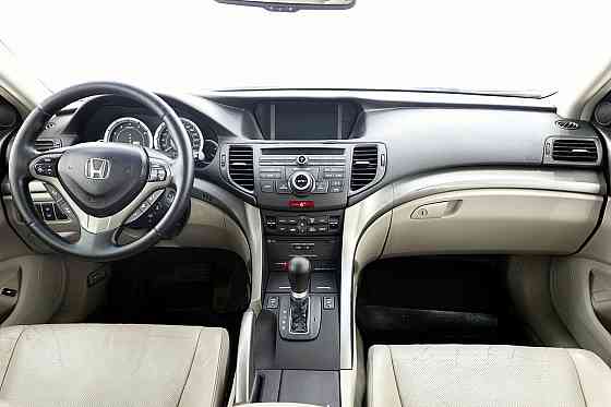 Honda Accord Luxury ATM 2.2 i-DTEC 110kW Tallina