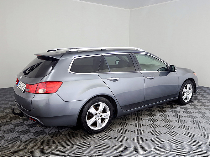 Honda Accord Luxury ATM 2.2 i-DTEC 110kW Tallina - foto 3