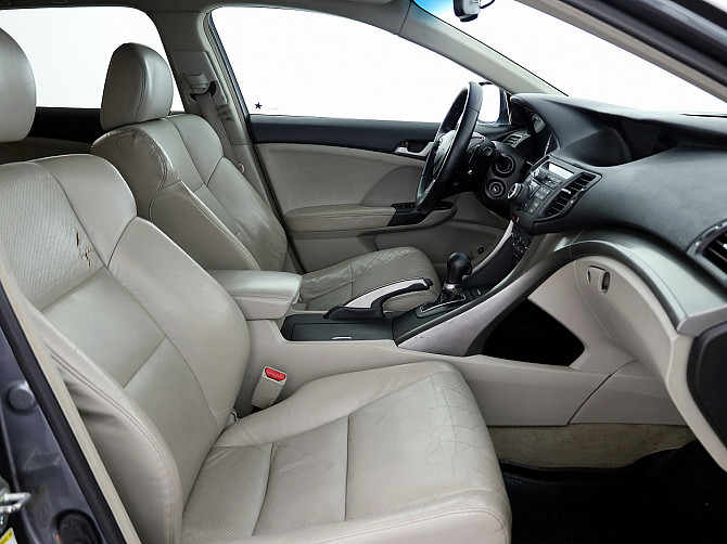Honda Accord Luxury ATM 2.2 i-DTEC 110kW Tallina - foto 6