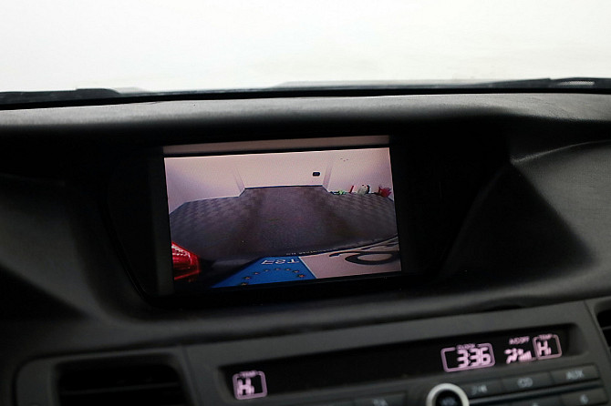 Honda Accord Luxury ATM 2.2 i-DTEC 110kW Tallina - foto 8