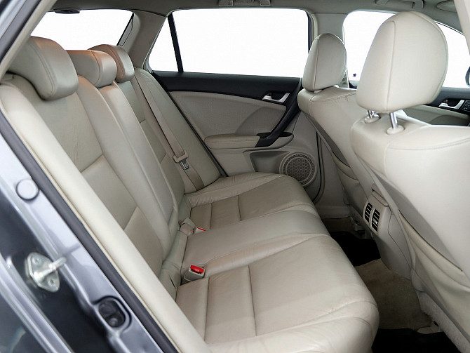 Honda Accord Luxury ATM 2.2 i-DTEC 110kW Tallina - foto 7