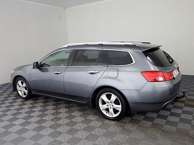 Honda Accord Luxury ATM 2.2 i-DTEC 110kW Tallina - foto 4