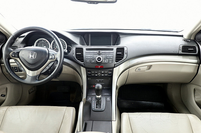 Honda Accord Luxury ATM 2.2 i-DTEC 110kW Tallina - foto 5