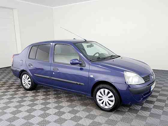 Renault Thalia Comfort 1.4 55kW Tallina