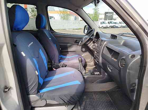 Citroen Berlingo Multispace 1.6 HDi 55kW Tallina