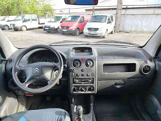 Citroen Berlingo Multispace 1.6 HDi 55kW Tallina