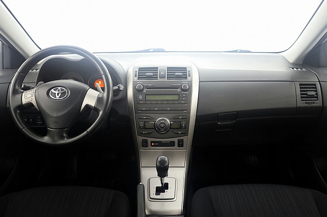 Toyota Corolla Linea Sol LPG ATM 1.6 91kW Tallina - foto 5