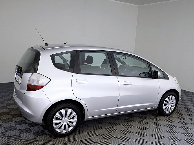 Honda Jazz Elegance 1.3 73kW Таллин - изображение 3