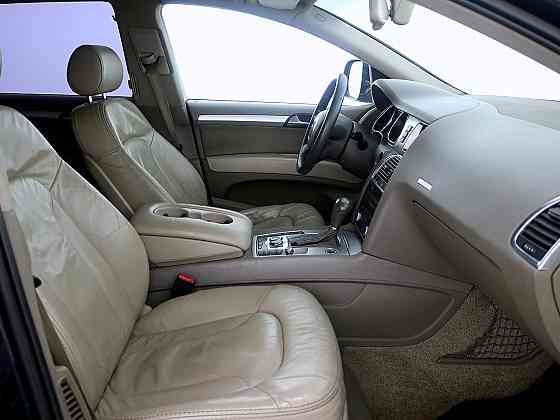 Audi Q7 Highline ATM 3.0 TDI 155kW Таллин