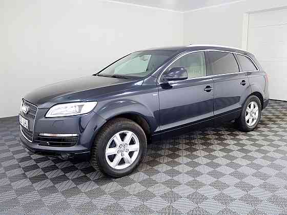 Audi Q7 Highline ATM 3.0 TDI 155kW Таллин