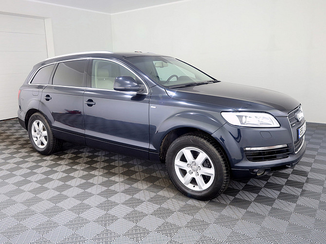 Audi Q7 Highline ATM 3.0 TDI 155kW Таллин - изображение 1