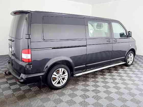 Volkswagen Transporter Long Highline 2.5 TDI 96kW Таллин