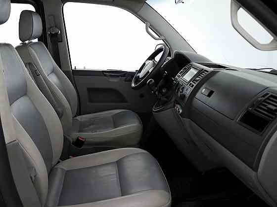Volkswagen Transporter Long Highline 2.5 TDI 96kW Таллин