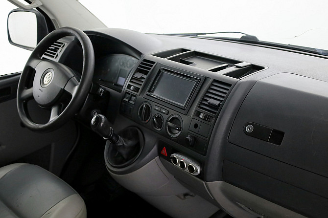 Volkswagen Transporter Long Highline 2.5 TDI 96kW Таллин - изображение 5