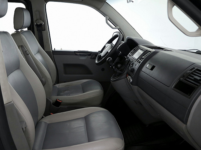 Volkswagen Transporter Long Highline 2.5 TDI 96kW Таллин - изображение 6