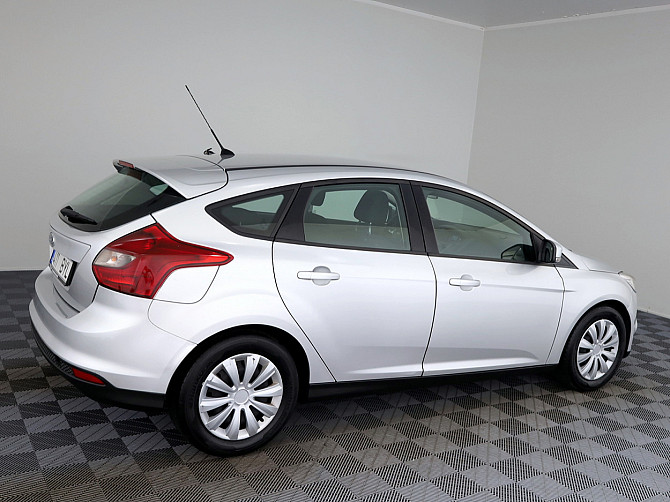 Ford Focus Comfort 1.6 TDCi 70kW Таллин - изображение 3