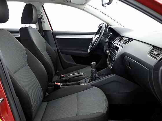 Skoda Octavia Comfortline LPG 1.2 63kW Таллин