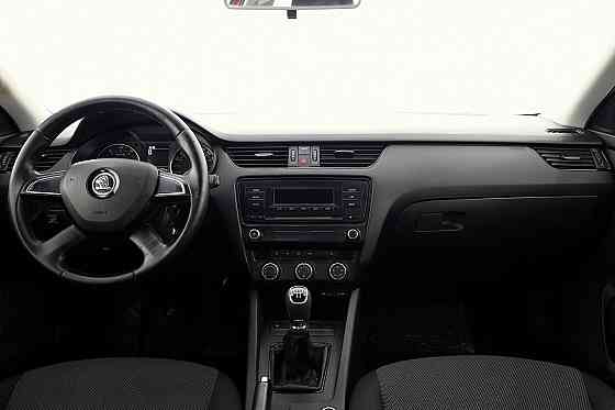 Skoda Octavia Comfortline LPG 1.2 63kW Таллин
