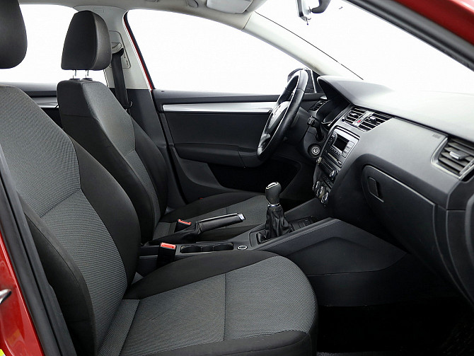 Skoda Octavia Comfortline LPG 1.2 63kW Таллин - изображение 6